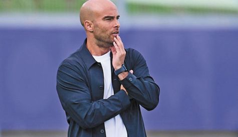 Confirma FMF a Eduardo Arce como técnico del Tri para Juegos Olímpicos 2028 Confirma FMF a Eduardo Arce como técnico del Tri para Juegos Olímpicos 2028