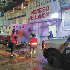 Ataque armado durante partido de futbol en Jiutepec deja tres heridos Ataque armado durante partido de futbol en Jiutepec deja tres heridos