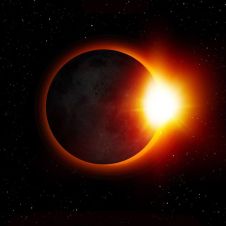 Ver en vivo el eclipse solar total del 12 de agosto de 2026