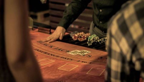 blackjack blackjack