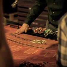 blackjack blackjack