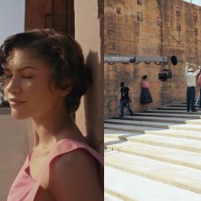 Zendaya Zendaya