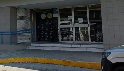 Asalto a Coppel en Cuernavaca: roban 150 mil pesos en celulares Asalto a Coppel en Cuernavaca: roban 150 mil pesos en celulares