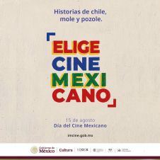 Celebra el Cine Morelos el Día Nacional del Cine Mexicano Celebra el Cine Morelos el Día Nacional del Cine Mexicano