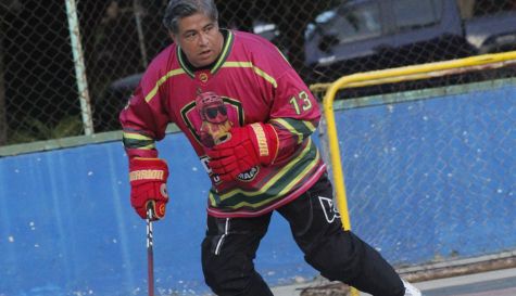 Impulsa Joel Vázquez el hockey en Morelos hacia el extranjero Impulsa Joel Vázquez el hockey en Morelos hacia el extranjero
