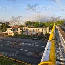 Hallan cuerpo decapitado en Cuautla tras reporte en Ayala
