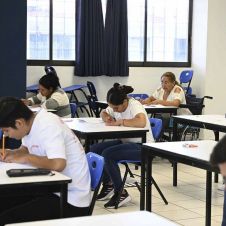 Examen de Control UNAM 2026: 30% de Ausencias en Sedes Foráneas por Irregularidades