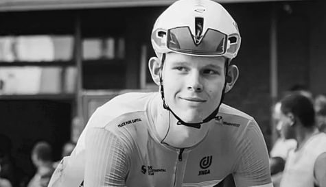 Finlay Tarling muere atropellado