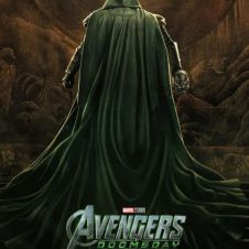 Marvel revela el poder de Dr. Doom en el tráiler de Avengers Doomsday Marvel revela el poder de Dr. Doom en el tráiler de Avengers Doomsday