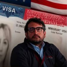 Andy Lopez Beltrán