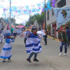 Santa María