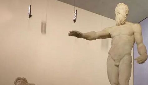 La dirección del Museo Regional de Messina calificó el atraco como una pérdida invaluable para el patrimonio cultural global.