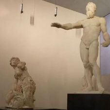 La dirección del Museo Regional de Messina calificó el atraco como una pérdida invaluable para el patrimonio cultural global.