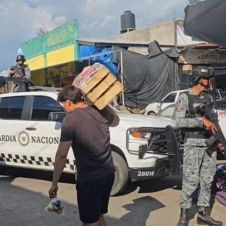 Ataque armado en Tetelcingo deja dos muertos en Plaza Solidaridad Ataque armado en Tetelcingo deja dos muertos en Plaza Solidaridad