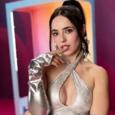 Arantza Ruiz eliminada de La Casa de los Famosos México Arantza Ruiz eliminada de La Casa de los Famosos México