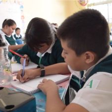 Regreso a clases