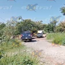 Hombre ejecutado en Xochitepec: hallan cuerpo en Lomas del Manantial Hombre ejecutado en Xochitepec: hallan cuerpo en Lomas del Manantial