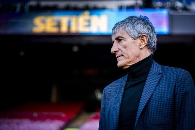 Quique Setién Tigres: el DT español es candidato para dirigir Quique Setién Tigres: el DT español es candidato para dirigir