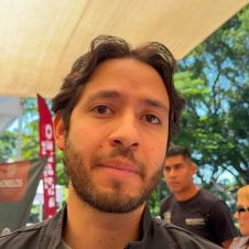 Fernando Figueroa Fernando Figueroa