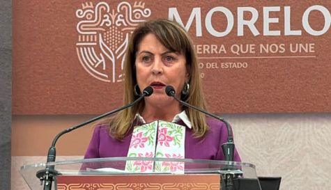 Margarita González Saravia Margarita González Saravia