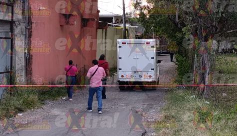 Hallazgo macabro en Cuautla