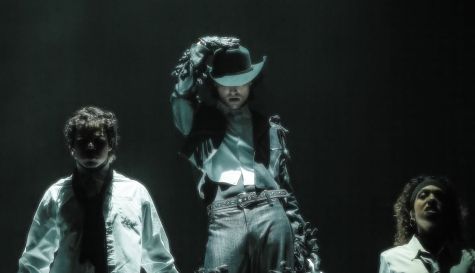 El cantante mexicano Humbe conquistó Tokio al presentarse ante más de 200 mil personas en el festival Summer Sonic 2026.