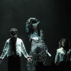 El cantante mexicano Humbe conquistó Tokio al presentarse ante más de 200 mil personas en el festival Summer Sonic 2026. El cantante mexicano Humbe conquistó Tokio al presentarse ante más de 200 mil personas en el festival Summer Sonic 2026.