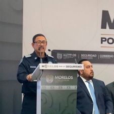 José Luis Bucio Quiroz