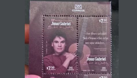 Juan Gabriel