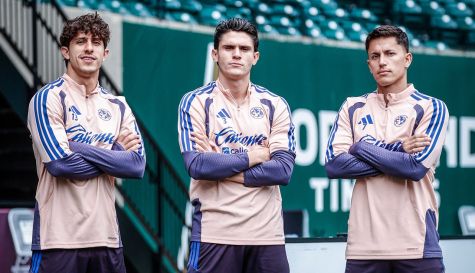 Alan Cervantes destaca el protagonismo del América en el Apertura 2026