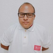 DAVID CAMPOS