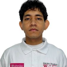 KEVIN BERMAN BAHENA