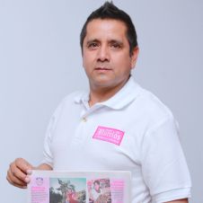 45 Flores Escobedo Placido José Luis