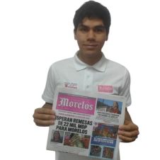 RAFAEL FERNANDEZ RUBIO