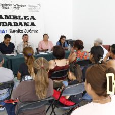 Temixco escucha y actúa