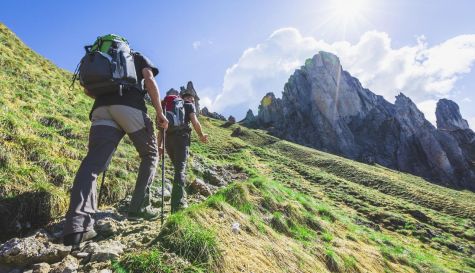 Convocan a la "Ruta Mirador del Cerro del Jumilar" en Puente de Ixtla