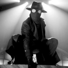 ´Spider-Noir' propone una estética retro inspirada en los clásicos del cine policíaco de los años 30. ´Spider-Noir' propone una estética retro inspirada en los clásicos del cine policíaco de los años 30.