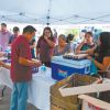 La jornada comunitaria acercó atención en salud especializada y productos de primera necesidad a las familias cuernavacenses