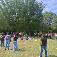 Tepoztlán abre participación para actualizar ordenamiento ecológico Tepoztlán abre participación para actualizar ordenamiento ecológico