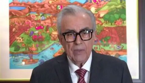 Los nueve legisladores de la permanente avalaron de forma unánime la nueva solicitud de licencia temporal indefinida presentada por el gobernador Rubén Rocha Moya.
