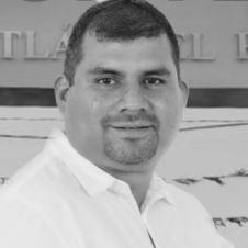 Asesinan a excandidato de Coatlán del Río