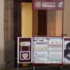 Farmacias del Bienestar llegan a Morelos: ubica tu sucursal y medicinas gratis