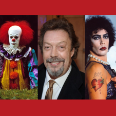 El icónico actor británico Tim Curry falleció a los 80 años en su casa de Los Ángeles. El icónico actor británico Tim Curry falleció a los 80 años en su casa de Los Ángeles.