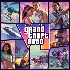 GTA VI: Rockstar Games responde tras sufrir masiva filtración GTA VI: Rockstar Games responde tras sufrir masiva filtración