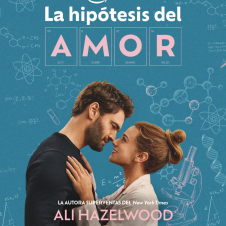 "La hipótesis del amor" confirma su llegada a Prime Video este 23 de septiembre. "La hipótesis del amor" confirma su llegada a Prime Video este 23 de septiembre.
