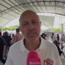 Rodrigo Arredondo López