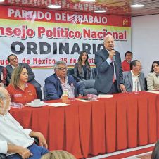 Afirma Tania Valentina Rodríguez que el PT llega fortalecido a nueva etapa