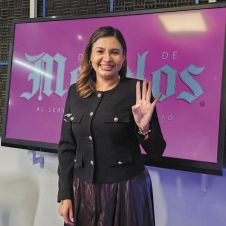 Anuncia Morena Morelos convocatorias para proceso electoral de 2027