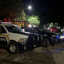 Hallan hombre sin vida en la autopista Cuernavaca-Iguala