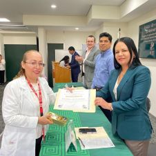 Conmemora IMSS Morelos su 70 aniversario con atención e investigación